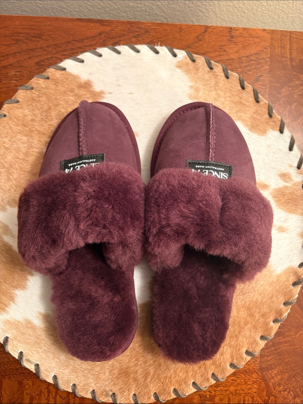 Since 74 Women’s Slippers